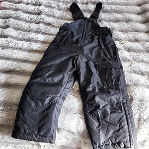 Snow suit trouser